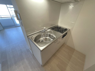 【キッチン】 | グレイスフル桜川 | グレイスフル桜川　キッチン