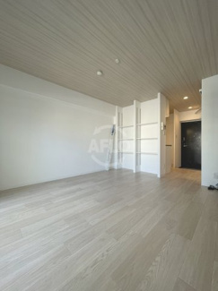 【居間・リビング】 | グレイスフル桜川 | グレイスフル桜川　リビング