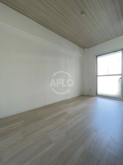 【洋室】 | グレイスフル桜川 | グレイスフル桜川　洋室