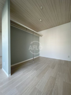 【寝室】 | グレイスフル桜川 | グレイスフル桜川　寝室