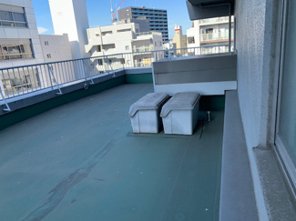  | 新大橋永谷マンション