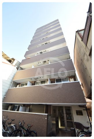 グランパシフィック鶴橋