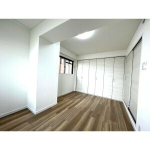 ウィンザーK&Yの内装