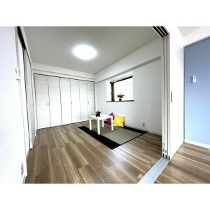 ウィンザーK&Yの収納