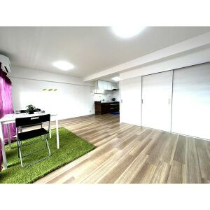 ウィンザーK&Yの設備