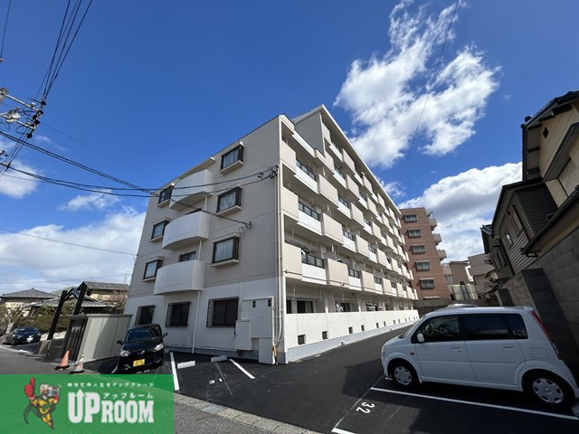 ウィンザーK&Yの外観