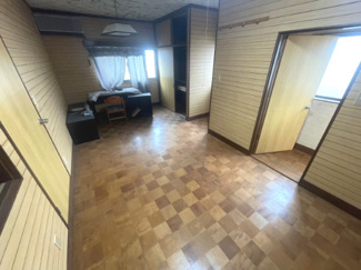 【洋室】 | 真岡市高勢町4LDk中古住宅