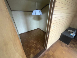 【収納】 | 真岡市高勢町4LDk中古住宅