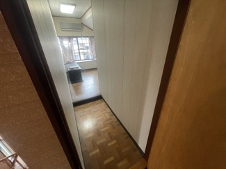 【洋室】 | 真岡市高勢町4LDk中古住宅