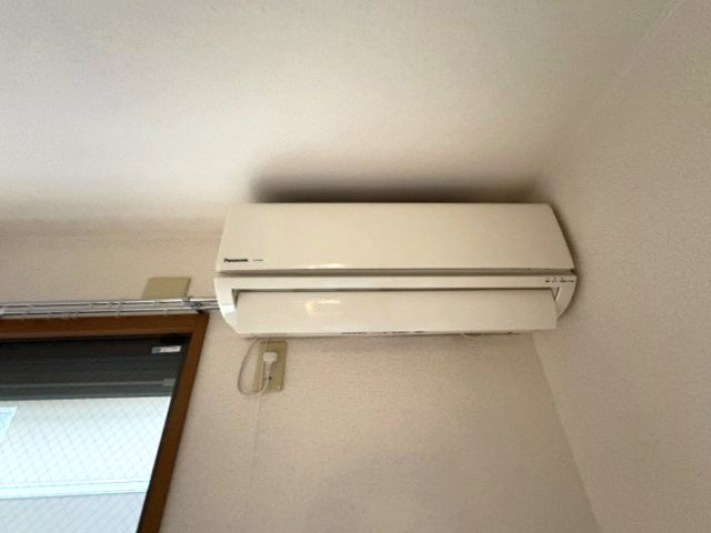 ディマンシュの設備