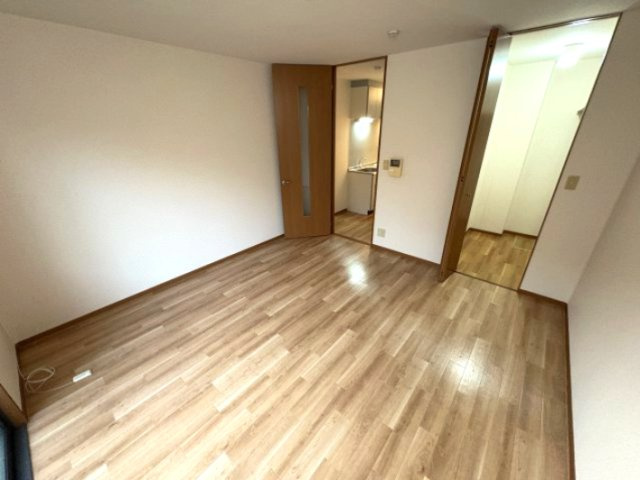 ディマンシュの居間・リビング