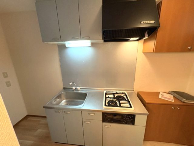 ディマンシュのキッチン