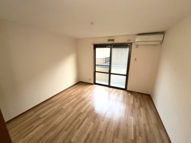 ディマンシュの寝室