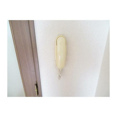 【セキュリティ】 | ベルクハイム