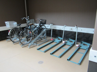 【その他共用部分】 | セイワパレス玉造