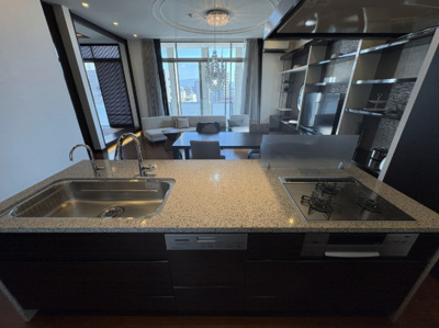 【キッチン】 | セイワパレス玉造