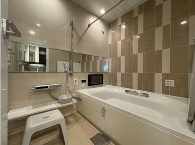 【浴室】 | セイワパレス玉造