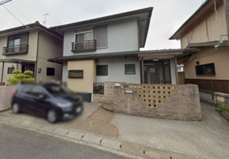 【外観】 | 近江八幡市中小森町　中古戸建