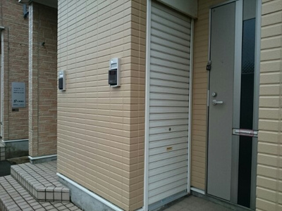 【設備】 | レ・パラッツオⅠ