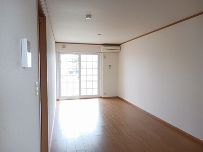 【居間・リビング】 | レ・パラッツオⅠ