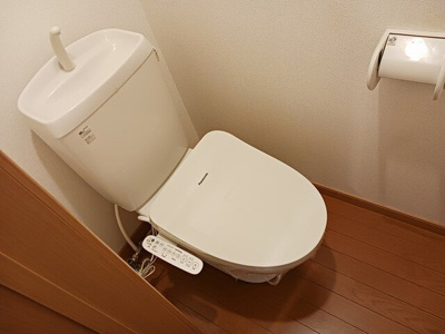 【トイレ】 | レ・パラッツオⅠ