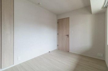 【洋室】 | パークホームズ東中野