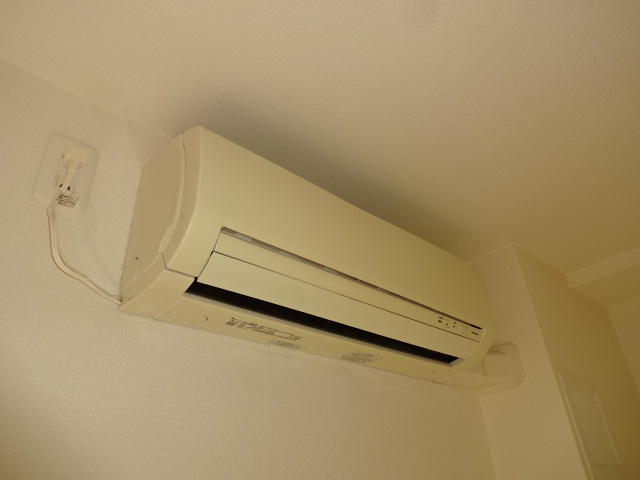 プレスタイル森下Ⅱの内装