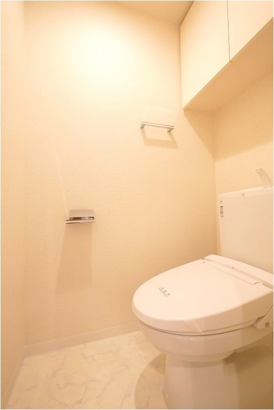 【トイレ】