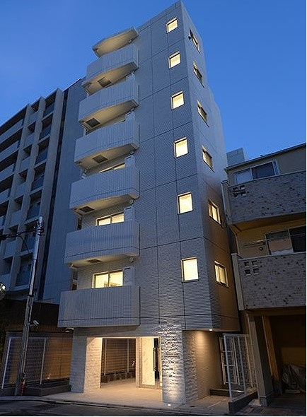 プレミアムキューブ文京江戸川橋moの画像