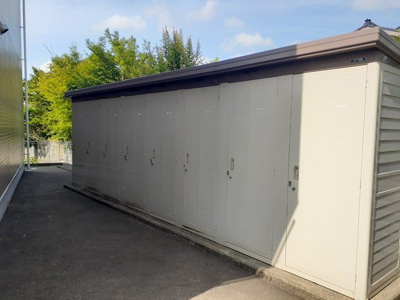 【設備】 | パティオ・ミニヨン