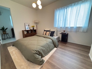 【洋室】 | 東広島市西条町御薗宇　NO9【50坪】