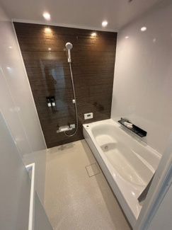 【浴室】 | 東広島市西条町御薗宇　NO9【50坪】