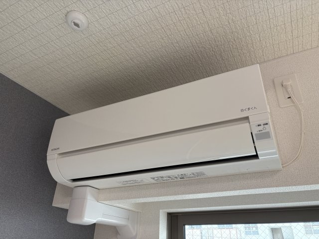 ヒカルサ神戸王塚台Ⅰの設備