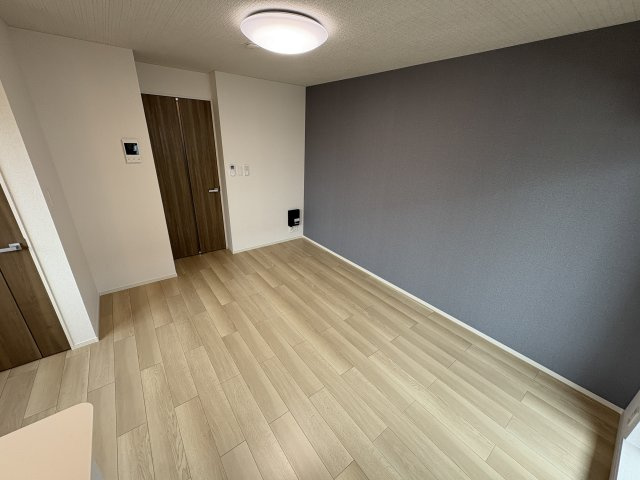 ヒカルサ神戸王塚台Ⅰの子供部屋