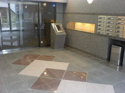 【その他共用部分】 | ルーブル上池台弐番館