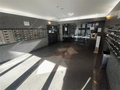 【その他共用部分】 | ルーブル上池台弐番館