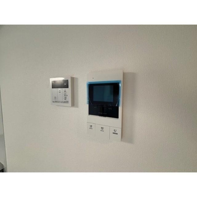 【セキュリティ】 | REGIES姫島Ⅱ