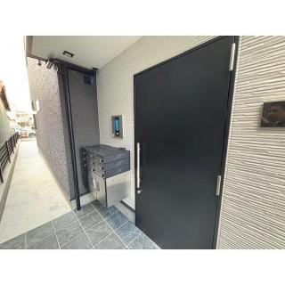 【エントランス】 | REGIES姫島Ⅱ