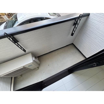 【バルコニー】 | REGIES姫島Ⅱ