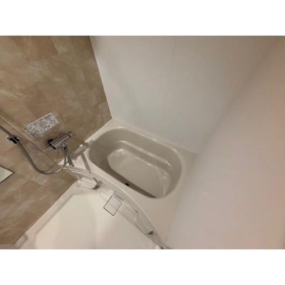 【浴室】 | REGIES姫島Ⅱ