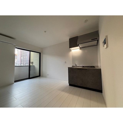 【居間・リビング】 | REGIES姫島Ⅱ