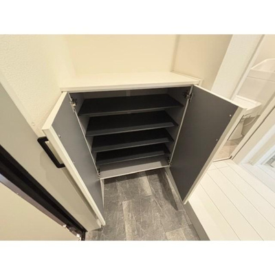 【収納】 | REGIES姫島Ⅱ