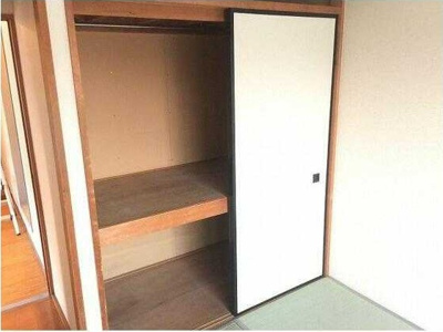 【収納】 | プロヴィデンス秀洋 | 収納豊富です