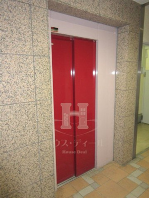 【その他共用部分】 | プロヴィデンス秀洋