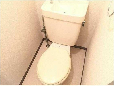 【トイレ】 | プロヴィデンス秀洋 | トイレです