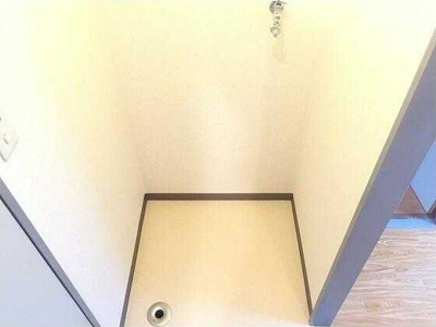 【その他】 | プロヴィデンス秀洋 | 室内洗濯機置き場