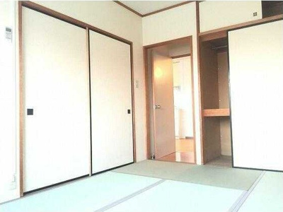 【和室】 | プロヴィデンス秀洋 | 和室です