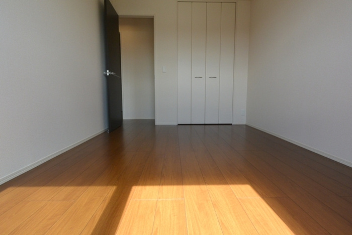 LE GRAND AMENITY HILL　SOUTHERNの居間・リビング