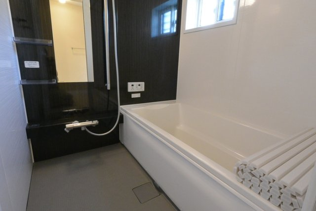 LE GRAND AMENITY HILL　SOUTHERNの浴室