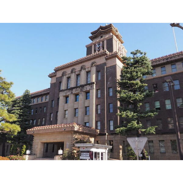 北区柳原ビル一棟貸しの周辺